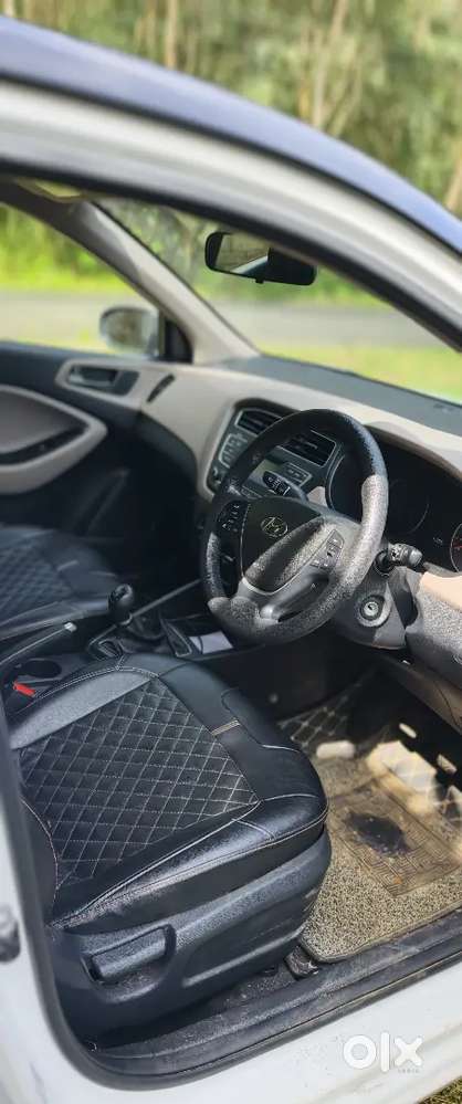 Hyundai I20 1.2 Spotz 2019