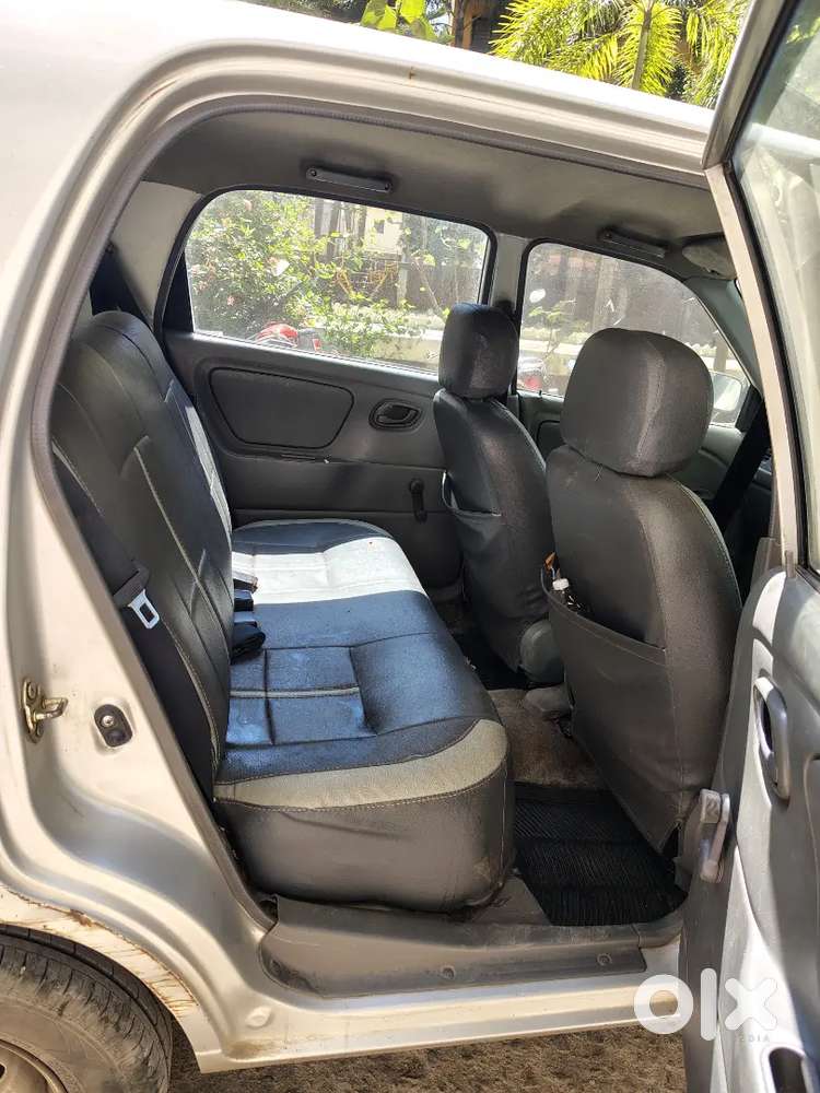 Maruti Suzuki Alto 2010 Petrol Well Maintained