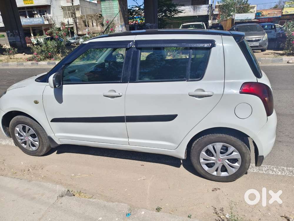 Maruti Suzuki Swift Ldi (o), 2011, Diesel