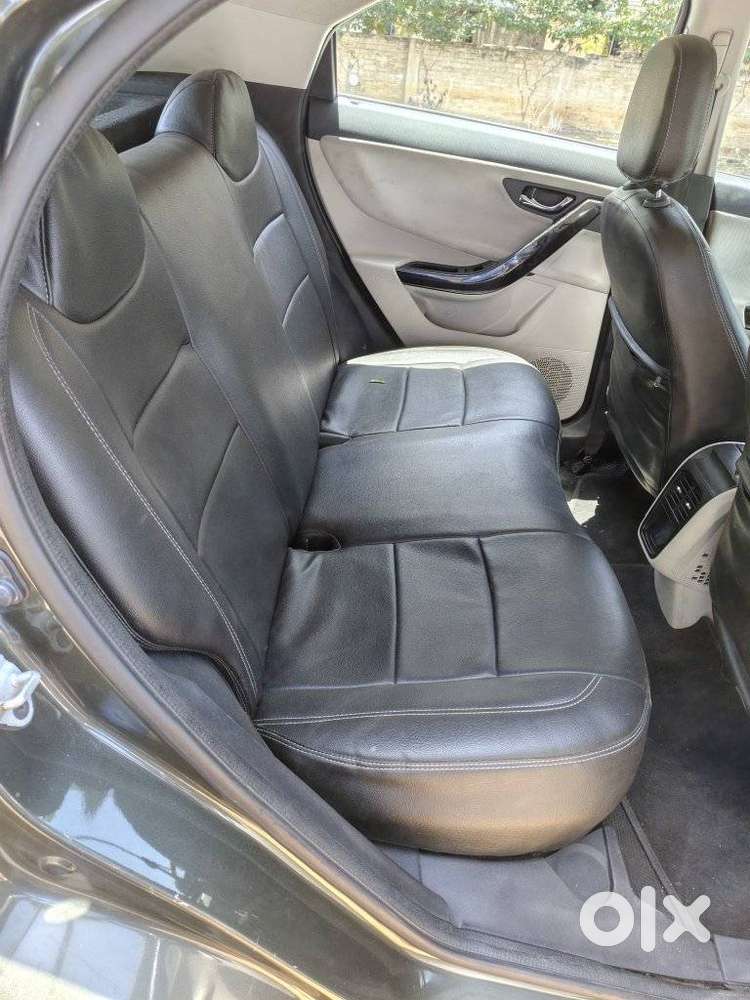 Tata Nexon 1.2 Revotron Xza Plus, 2018, Diesel