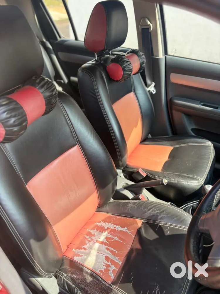 Maruti Swift Diesel 2009