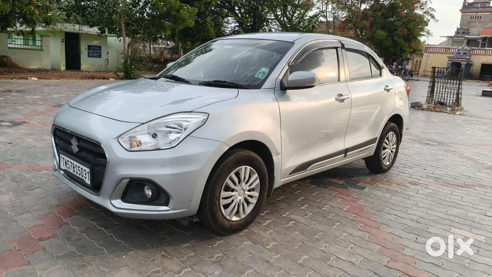 Maruti Suzuki Swift Dzire Vxi(o) Mt, 2024, Petrol