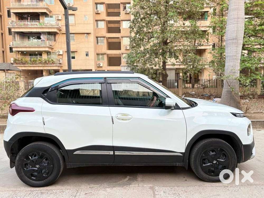 Tata Punch Adventure, 2023, Petrol