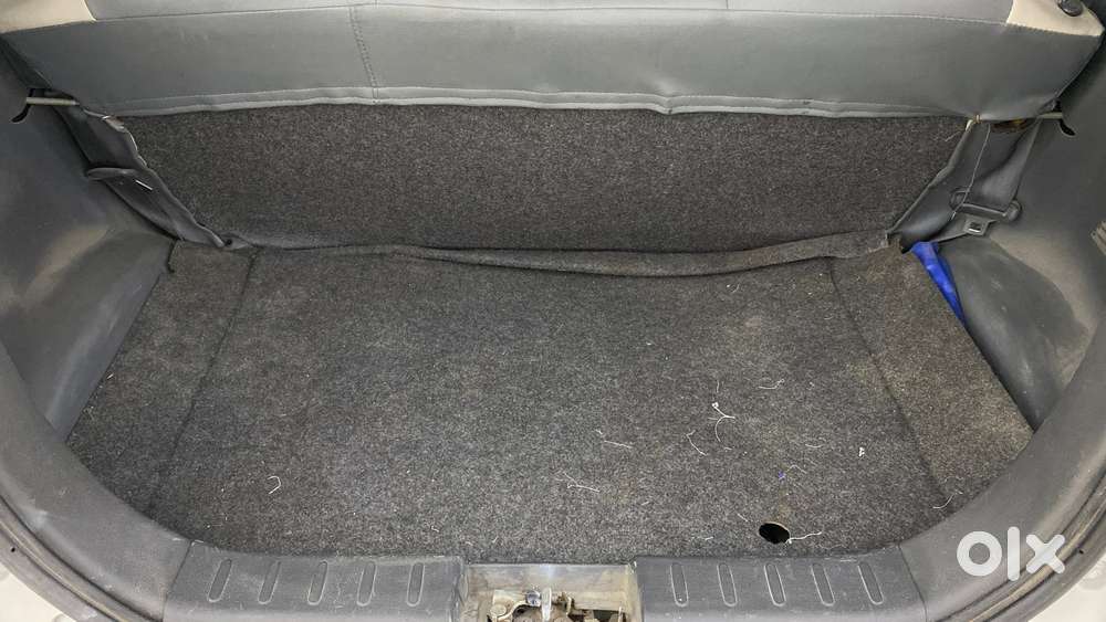 Maruti Suzuki Alto 800 Lxi, 2017, Petrol