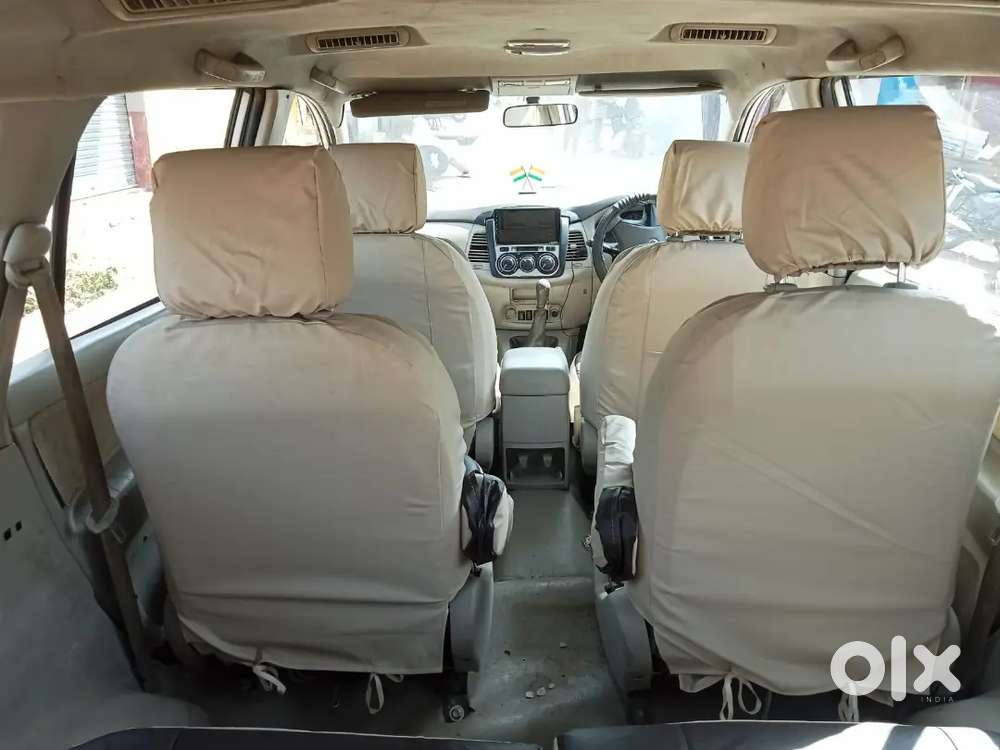 Innova Best Condition Car