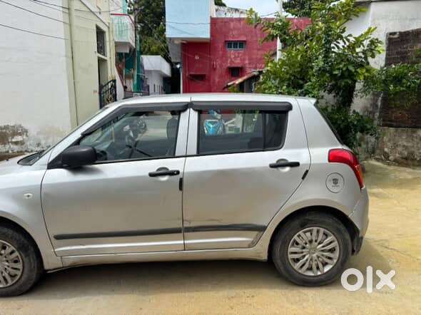 Maruti Suzuki Swift 2009 Diesel Well Maintained