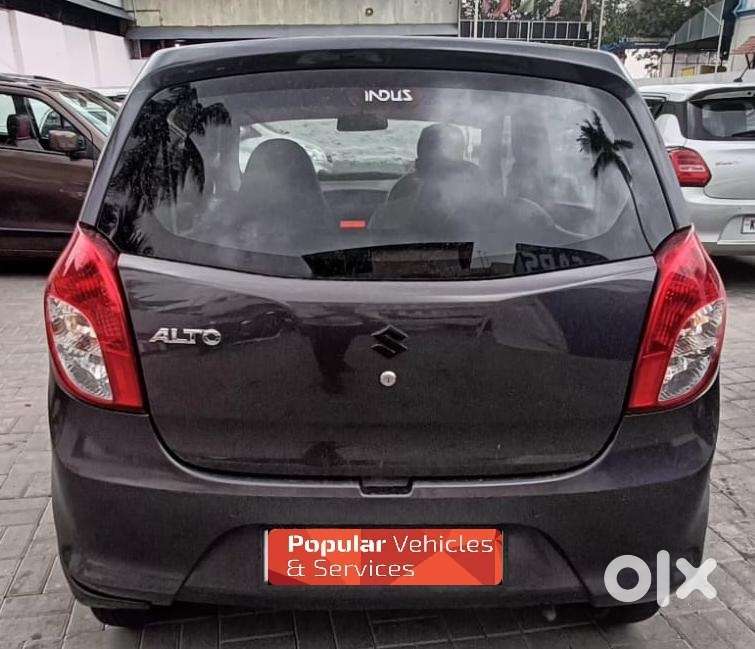 Maruti Suzuki Alto 800 0.8 Vxi (o), 2022, Petrol
