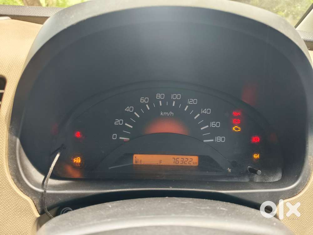 Maruti Suzuki Wagon R Lxi Cng Optional, 2018, Cng & Hybrids