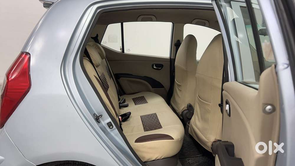 Hyundai I10 Sportz 1.2 Kappa2 O, 2011, Petrol