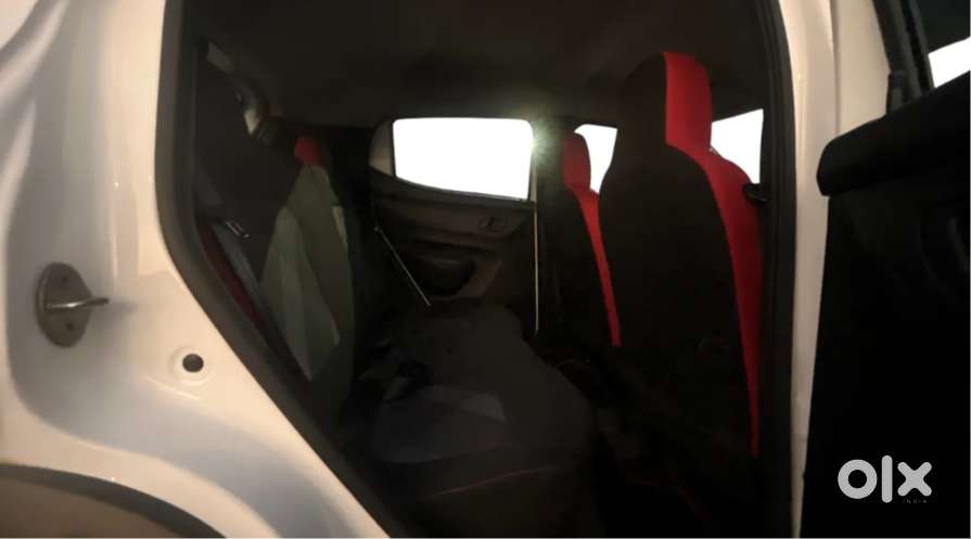2024 Renault Kwid Rxt 1.0 Amt