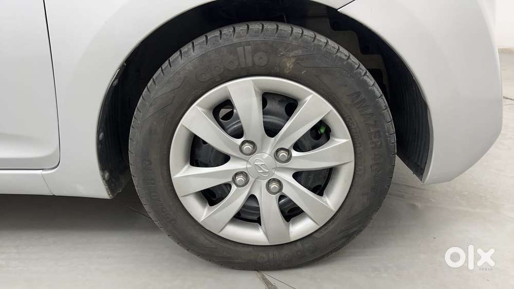 Hyundai Eon Magna, 2012, Petrol