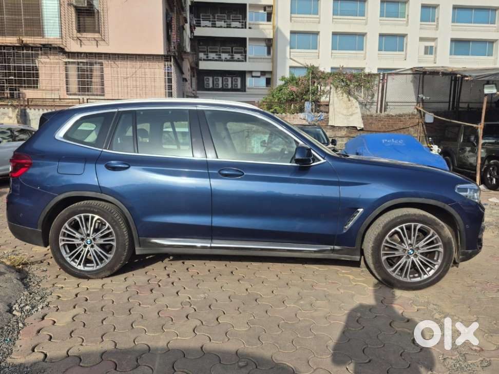 Bmw X3 Xdrive 20d Luxury Line, 2021, Diesel