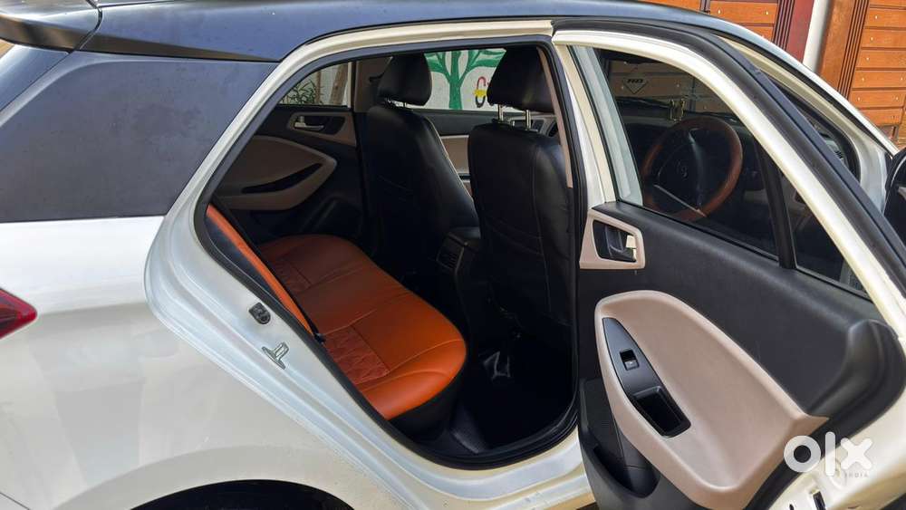 Hyundai Elite I20 Asta 1.2 Mt, 2015, Petrol