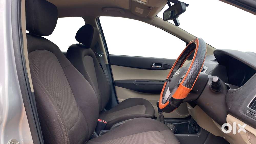 Hyundai I20 2012-2014 Asta 1.2, 2013, Petrol