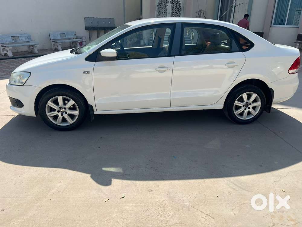 Volkswagen Vento Manual 2010