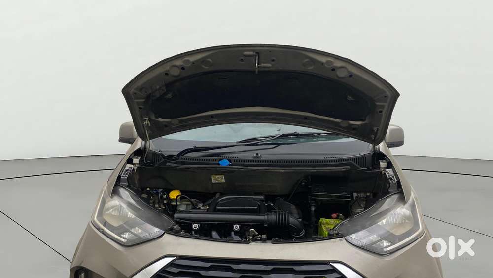 Datsun Redigo 2020-2022 1.0 T (o), 2021, Petrol