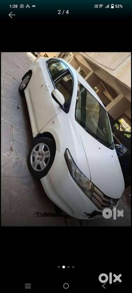 Honda City 2014-2015 I Dtec V, 2010, Diesel