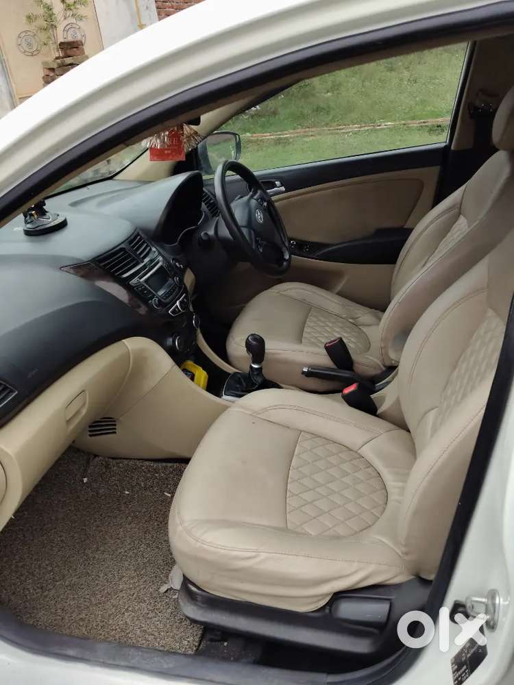 2015 Model Second Owner Varna Diesel