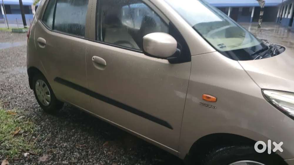 Hyundai I10 2010 Petrol 62000 Km Driven