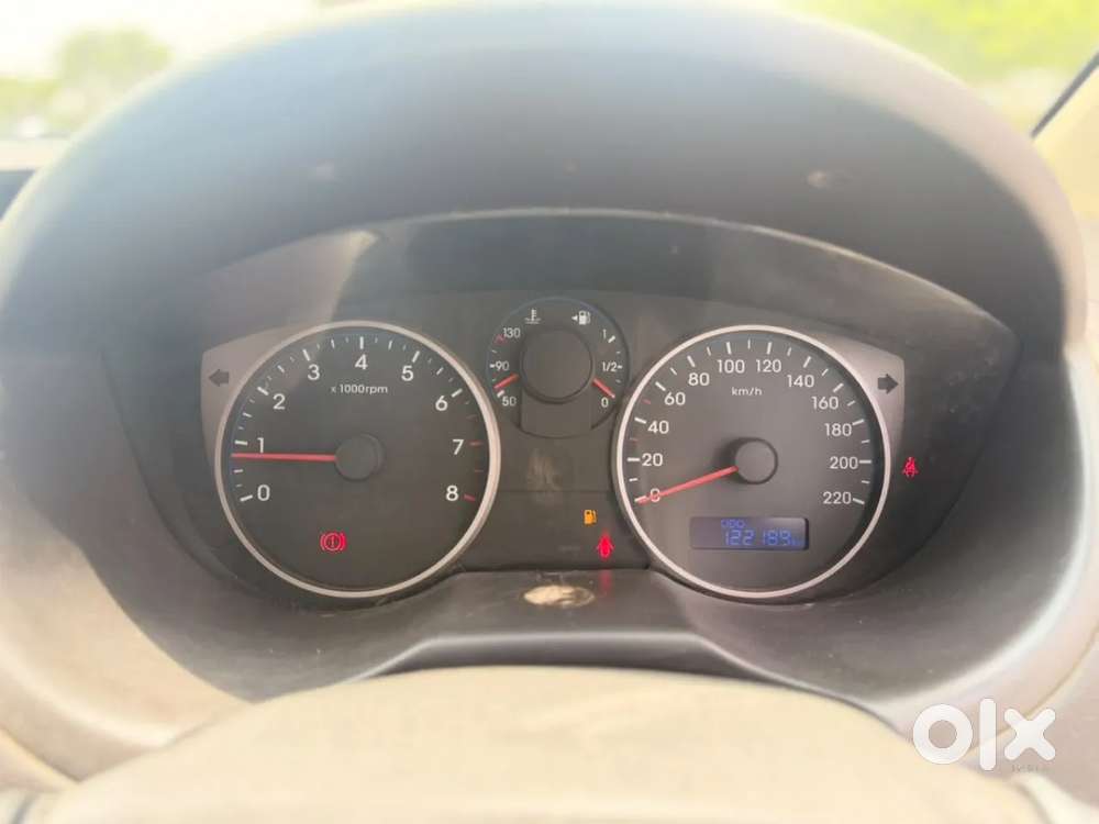 Hyundai I20, 2013, Petrol
