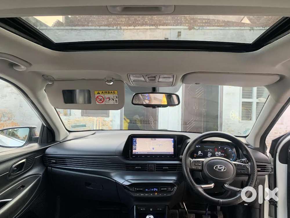 Hyundai New I20 2022 Diesel 65000 Km Driven