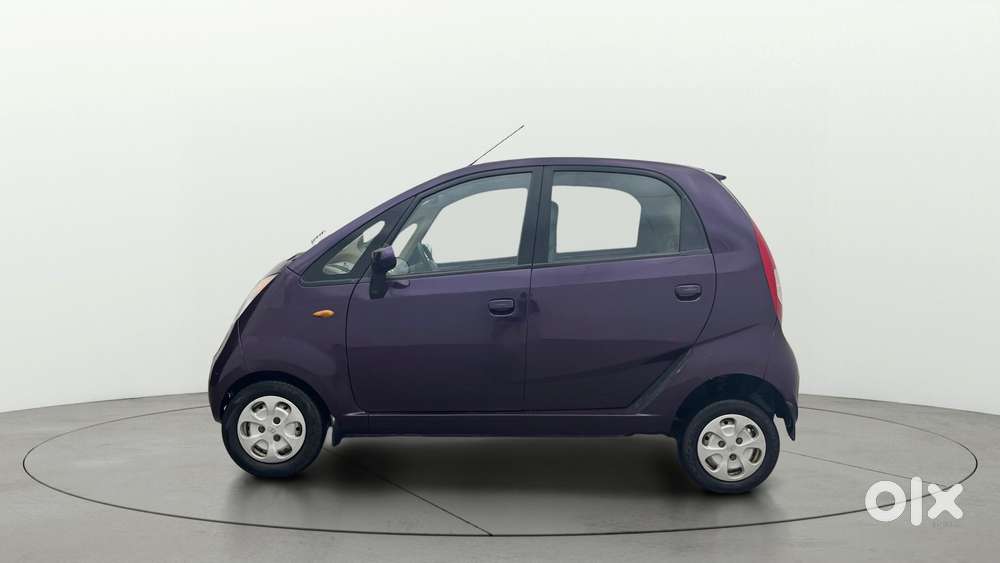 Tata Nano Twist XT, 2014, Petrol