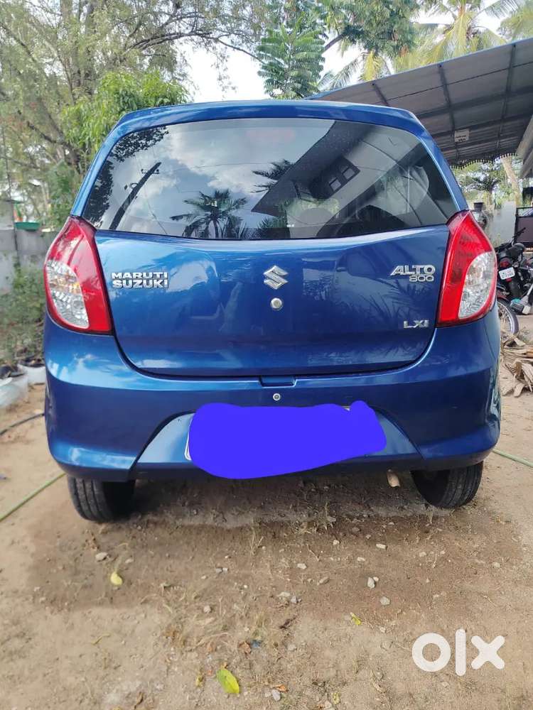 Good Condition Vehicle
Company Service
New 4 Tyres