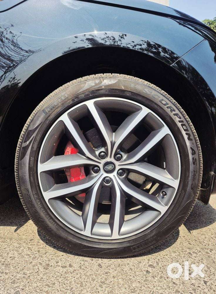 Land Rover Range Sport Hse Dynamic 3.0 Diesel, 2023, Diesel