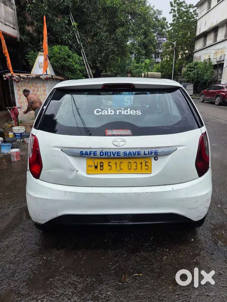 Tata Bolt 1.2 Revotron 2019