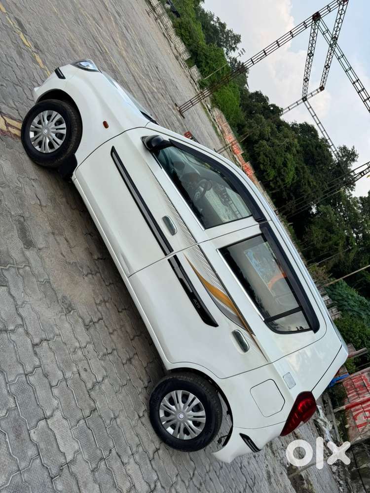 Maruti Suzuki Alto Cng Company Fitted, Well Maintained