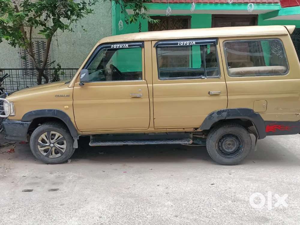 Qualis For Sale