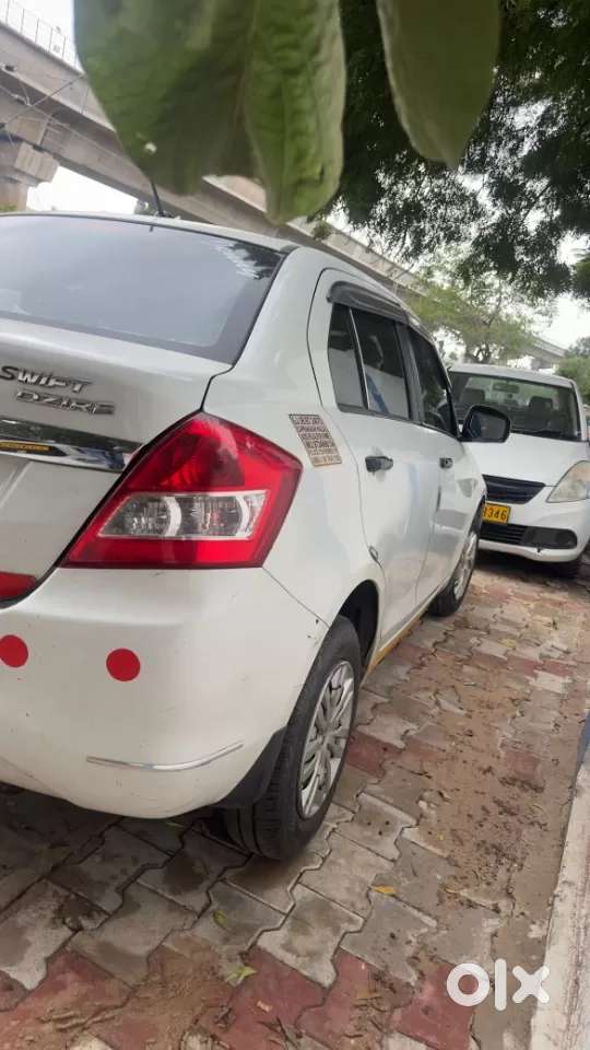 Maruti Suzuki Dzire Ldi, 2019, Diesel