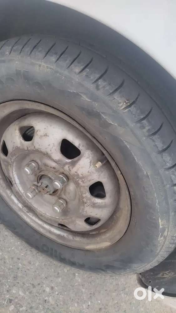 Hyundai Santro Xing 2007 Petrol/cng Good Condition.