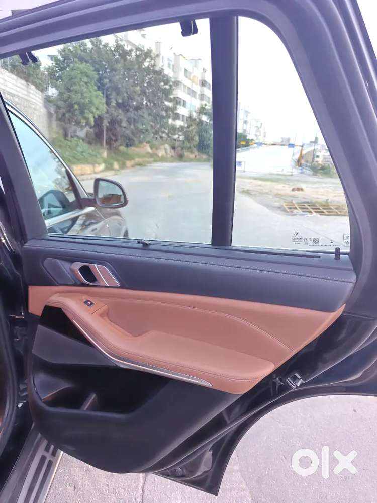 Bmw X5 Xdrive40i 2025