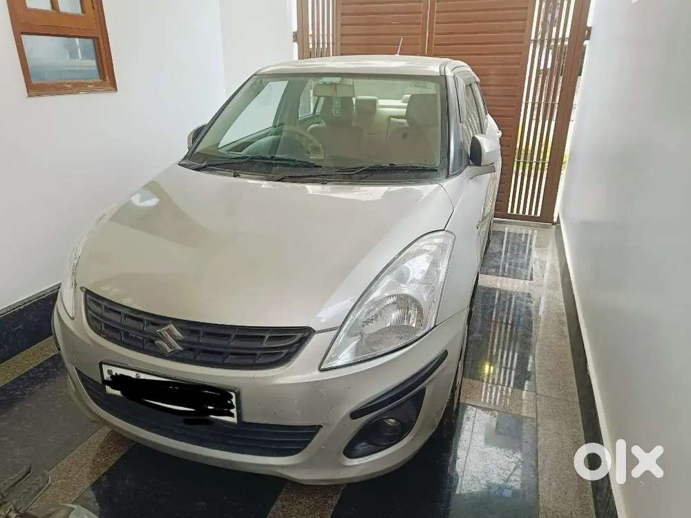  Maruti Suzuki Swift Dzire Vxi Petrol | 2014 | Only 34,000 Km