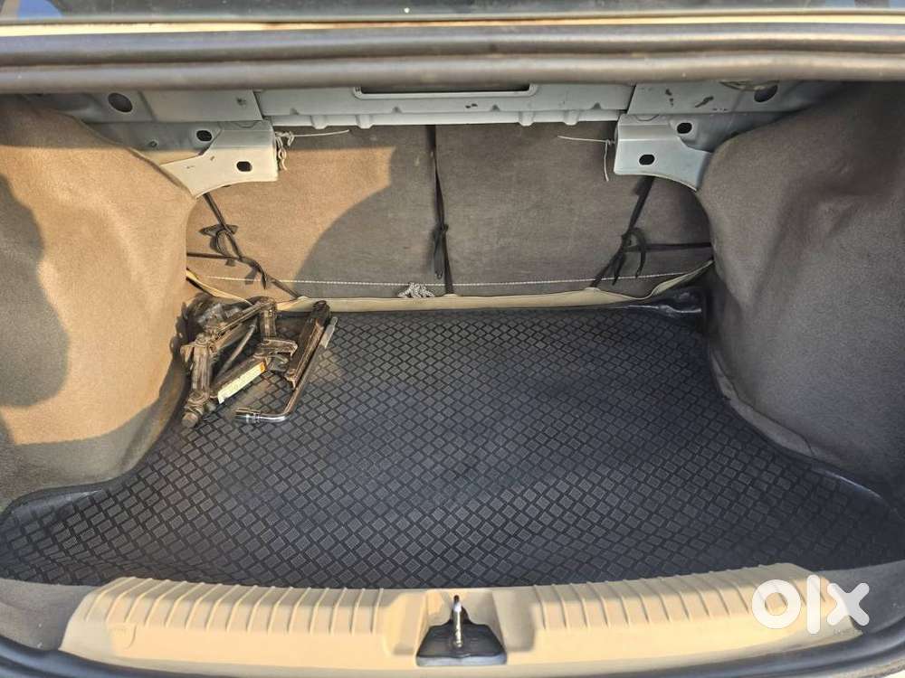 Ford Figo Aspire 1.2 Ti-vct Trend, 2019, Diesel