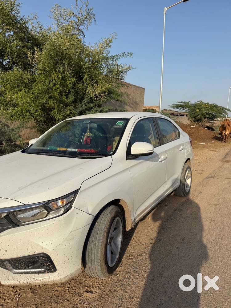 Honda Amaze 1.2 Petrol 2024