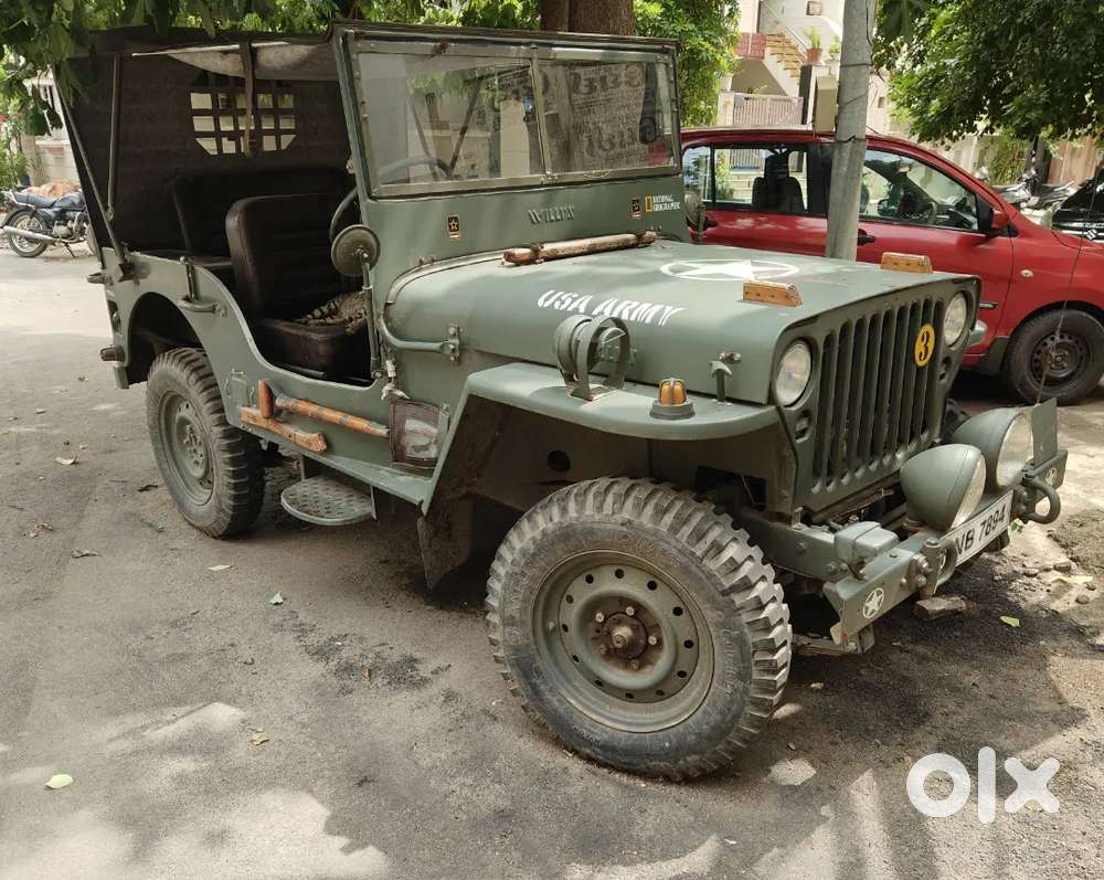 Willys Original
