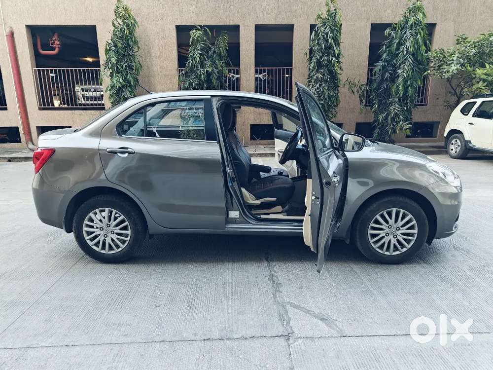 Maruti Suzuki Dzire Zxi Ags 2023 Petrol 20000 Km Driven