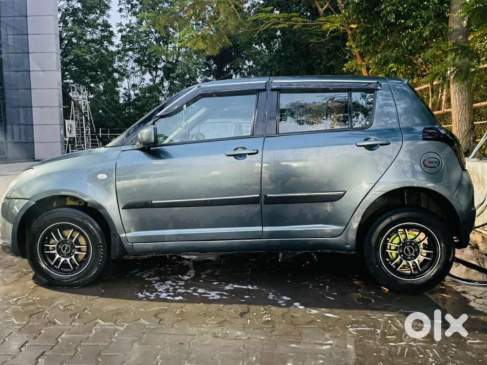 Maruti Suzuki Swift 2008 Diesel Good Condition