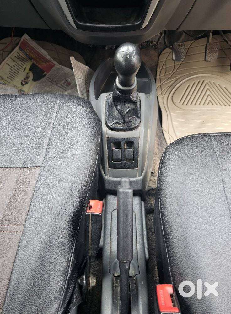 Maruti Suzuki Alto 800 Vxi, 2014, Cng & Hybrids