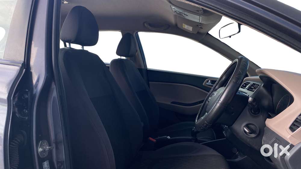 Hyundai Elite I20 Sportz Plus, 2019, Petrol