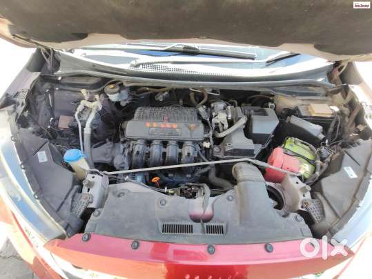 Honda Wr-v Edge Edition I-vtec S, 2018, Petrol