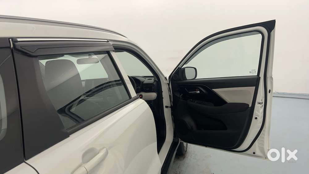 Maruti Suzuki Grand Vitara 1.5 Delta Smart Hybrid, 2026, Petrol