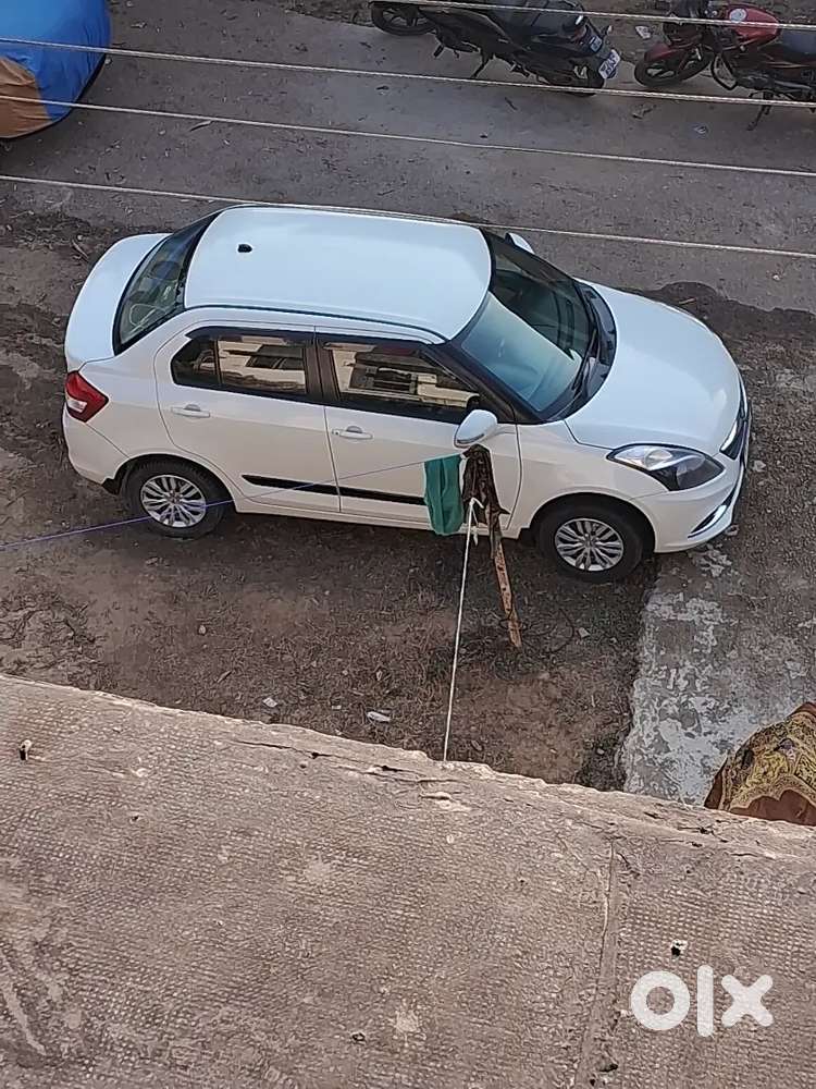 2017 Maruti Suzuki Dzire
