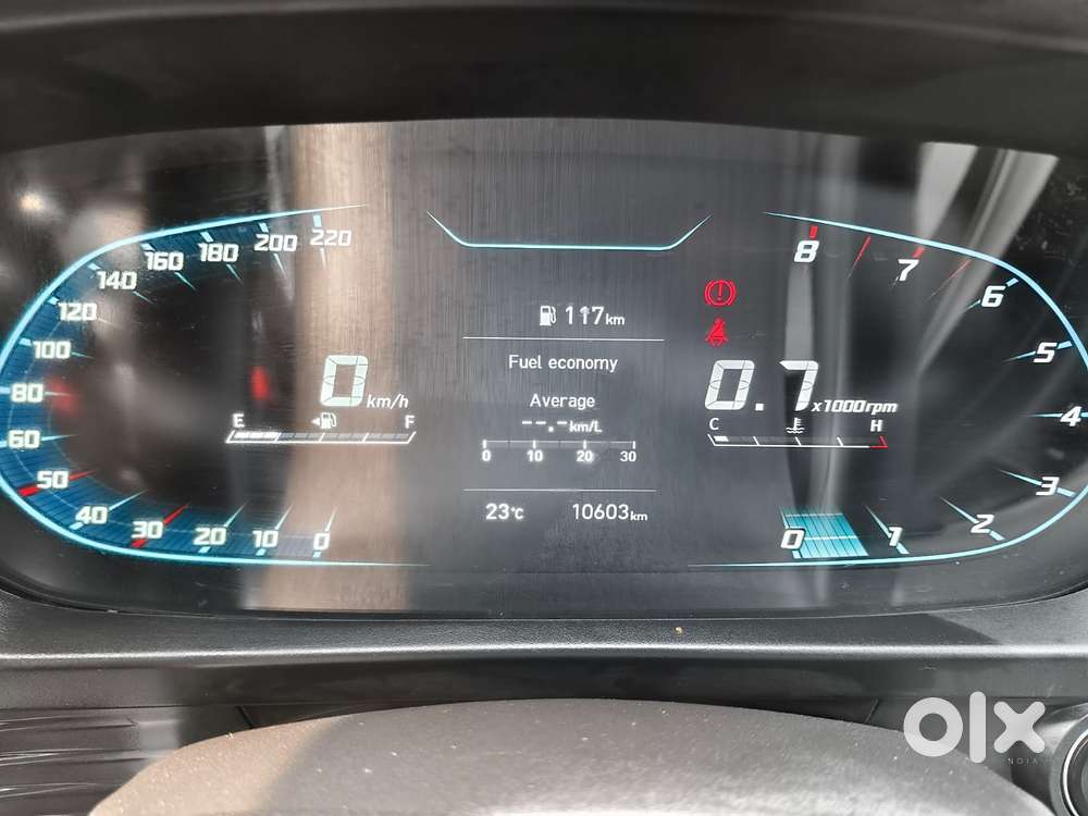 Hyundai I20 Asta (o) 1.2 Mt, 2024, Petrol