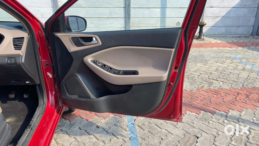 Hyundai Elite I20 Asta 1.2, 2015, Petrol