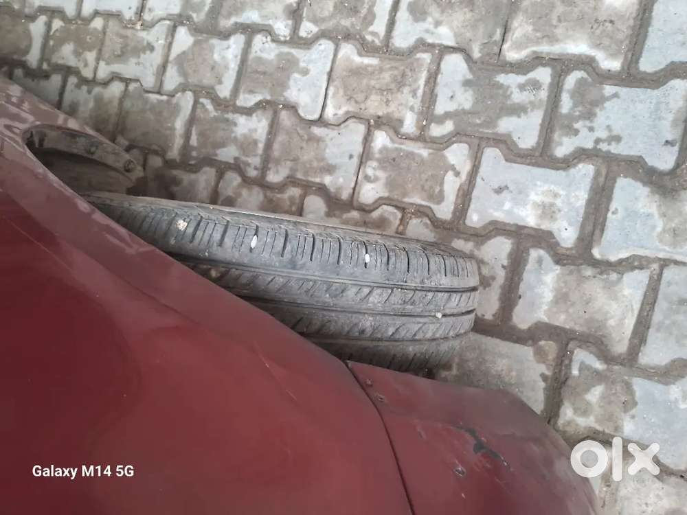 Maruti Suzuki Wagon R 2006