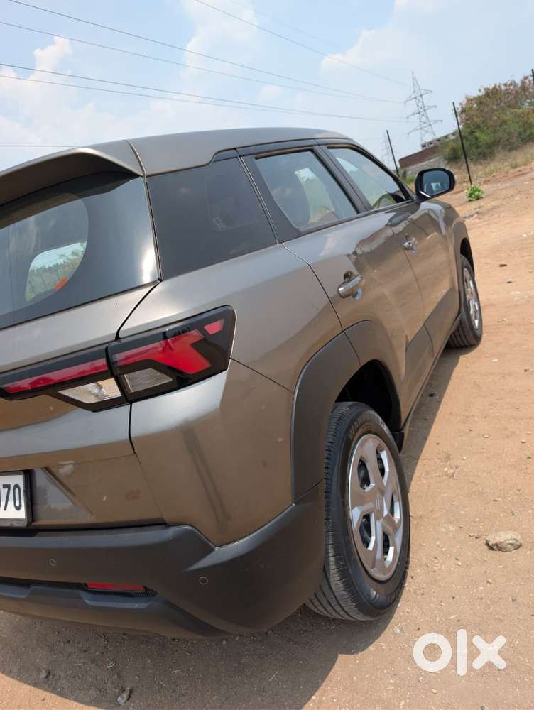 Maruti Suzuki Vitara Brezza 1.5 Vxi, 2023, Petrol