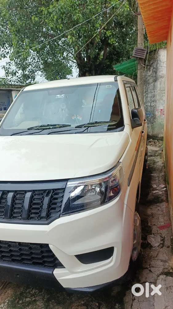 Mahindra Bolero Neo Diesel 2024